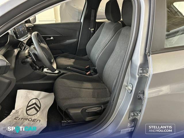 Peugeot 208 HYBRID 100 eDCS6 Style