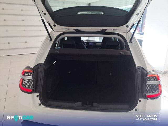 Fiat 600 600 MHEV  1.2 81kW (110CV) DDCT Pop