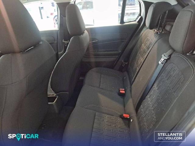 Fiat 600 600 MHEV  1.2 81kW (110CV) DDCT Pop