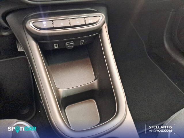 Fiat 600 600 MHEV  1.2 81kW (110CV) DDCT Pop