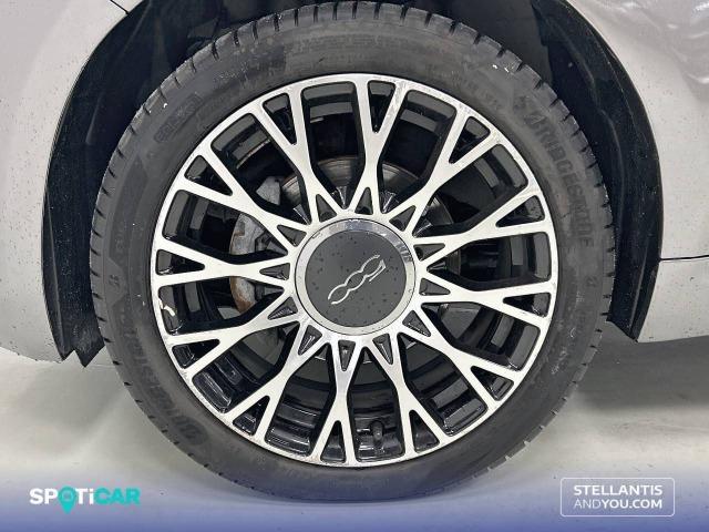 Fiat 500 1.0 Hybrid 51KW (70 CV) Dolcevita