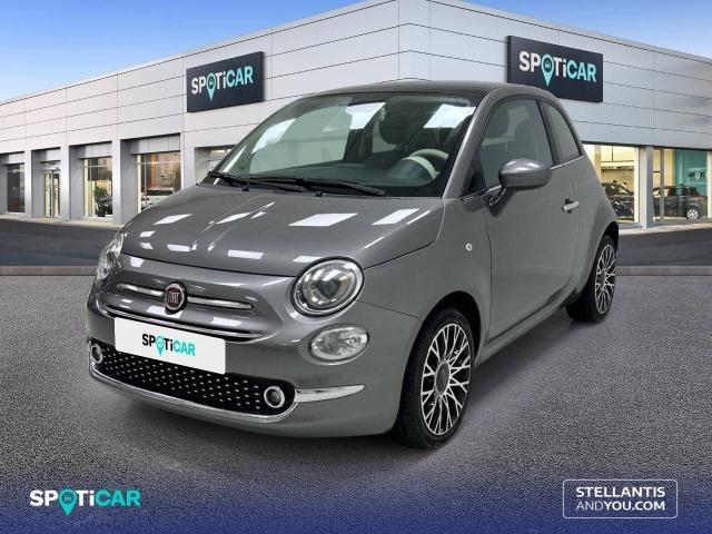 Fiat 500 1.0 Hybrid 51KW (70 CV) Dolcevita