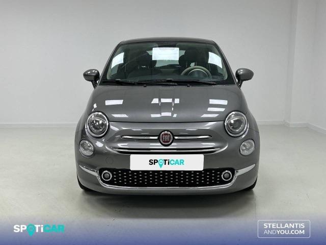 Fiat 500 1.0 Hybrid 51KW (70 CV) Dolcevita