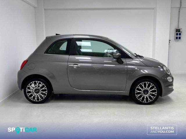 Fiat 500 1.0 Hybrid 51KW (70 CV) Dolcevita
