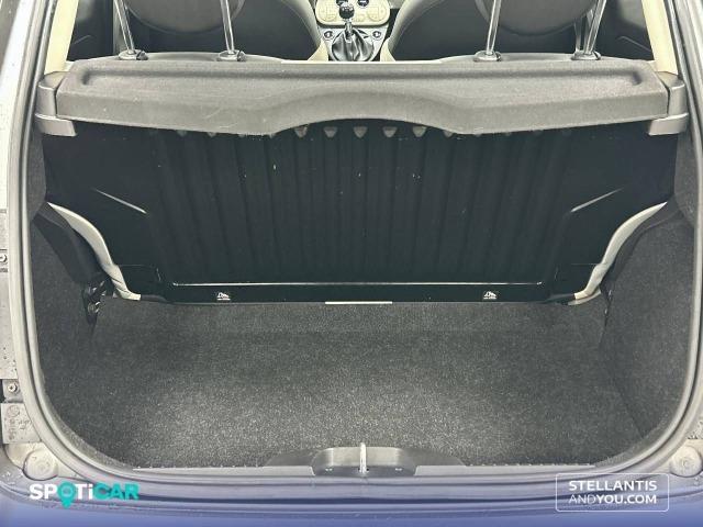 Fiat 500 1.0 Hybrid 51KW (70 CV) Dolcevita