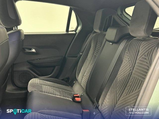 Lancia Ypsilon Hybrid 74kW (100CV) Ypsilon LX