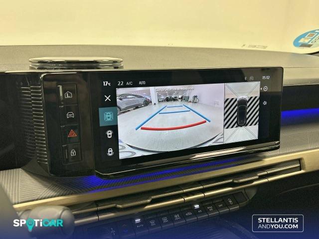 Lancia Ypsilon Hybrid 74kW (100CV) Ypsilon LX