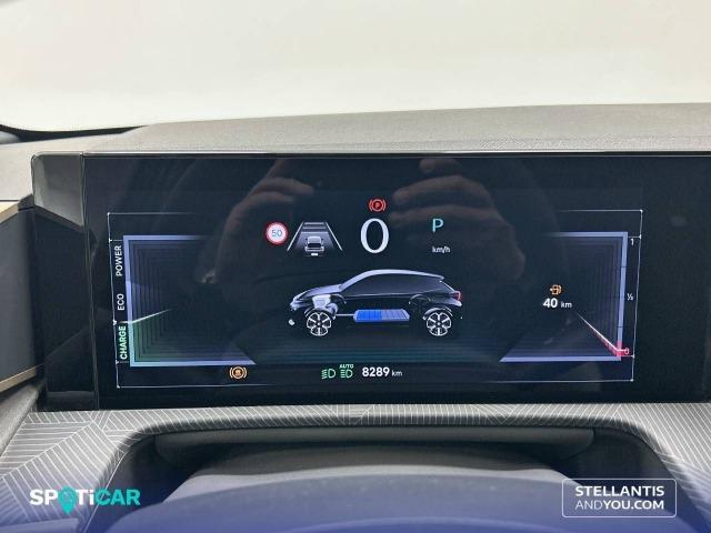 Lancia Ypsilon Hybrid 74kW (100CV) Ypsilon LX