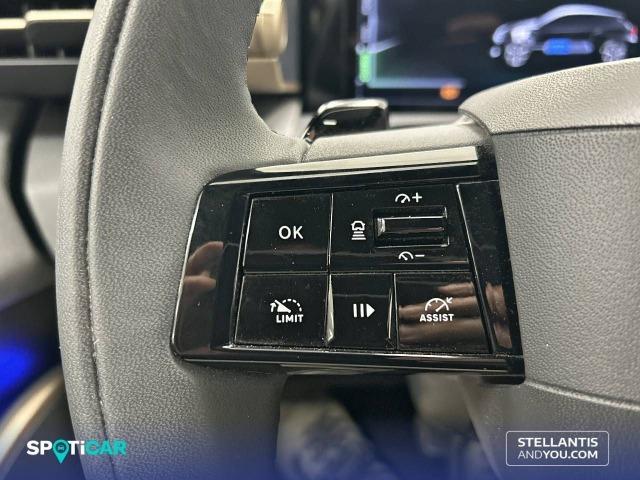 Lancia Ypsilon Hybrid 74kW (100CV) Ypsilon LX