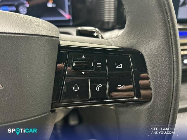 Lancia Ypsilon Hybrid 74kW (100CV) Ypsilon LX