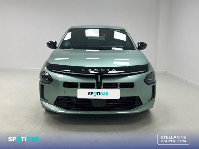 Lancia Ypsilon Hybrid 74kW (100CV) Ypsilon LX