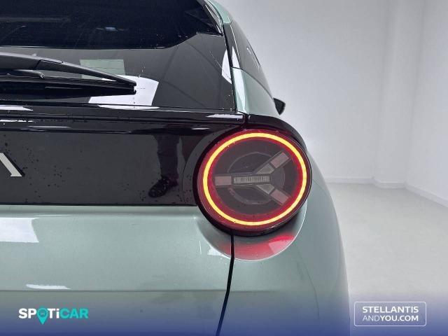 Lancia Ypsilon Hybrid 74kW (100CV) Ypsilon LX