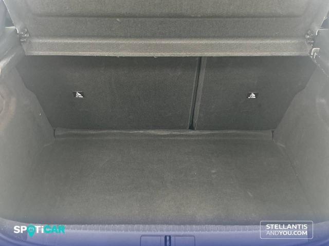 Lancia Ypsilon Hybrid 74kW (100CV) Ypsilon LX