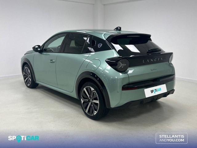 Lancia Ypsilon Hybrid 74kW (100CV) Ypsilon LX