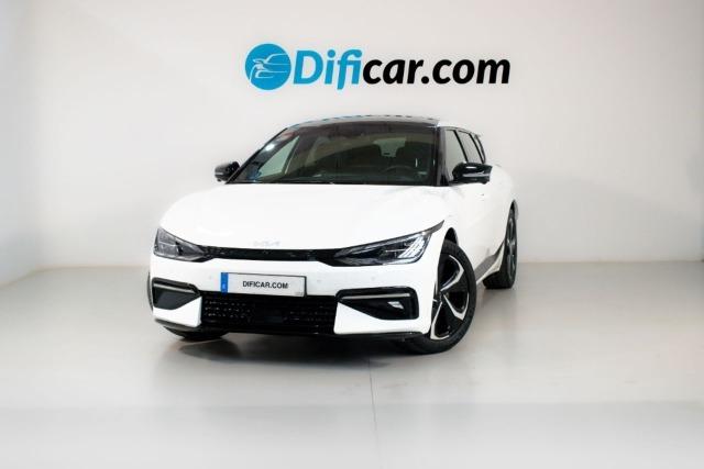 Kia Ev6 EV6 GT-LINE 774KWH RWD LONG RANGE 229CV