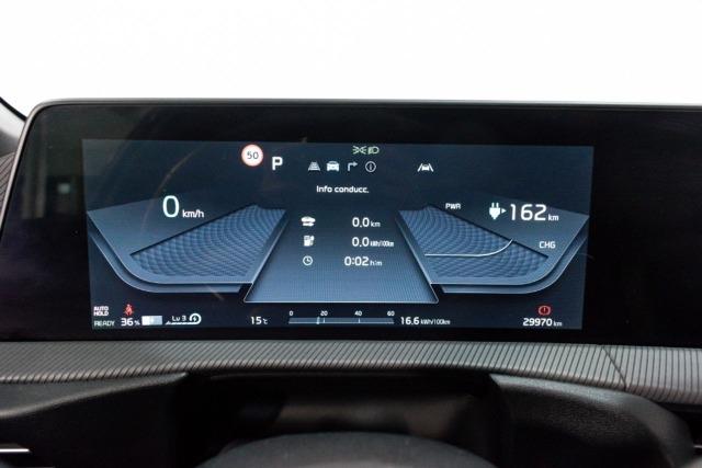 Kia Ev6 EV6 GT-LINE 774KWH RWD LONG RANGE 229CV