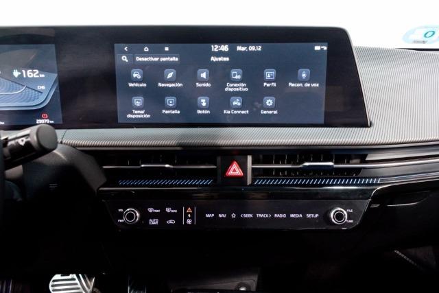 Kia Ev6 EV6 GT-LINE 774KWH RWD LONG RANGE 229CV