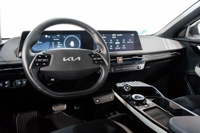 Kia Ev6 EV6 GT-LINE 774KWH RWD LONG RANGE 229CV