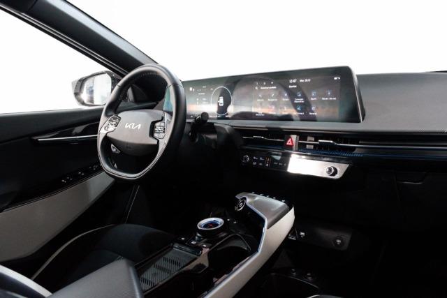 Kia Ev6 EV6 GT-LINE 774KWH RWD LONG RANGE 229CV