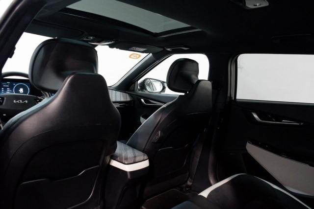 Kia Ev6 EV6 GT-LINE 774KWH RWD LONG RANGE 229CV