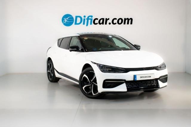 Kia Ev6 EV6 GT-LINE 774KWH RWD LONG RANGE 229CV