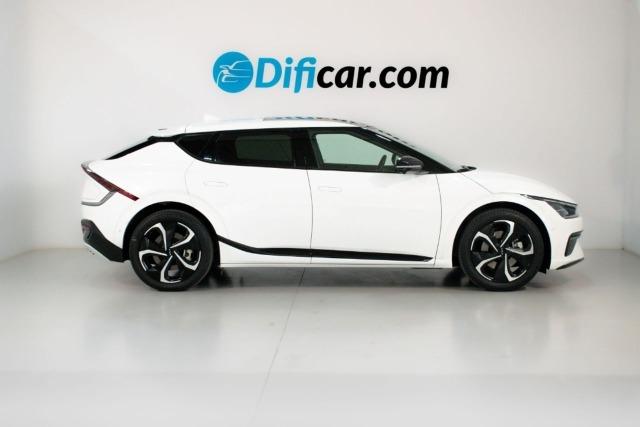 Kia Ev6 EV6 GT-LINE 774KWH RWD LONG RANGE 229CV