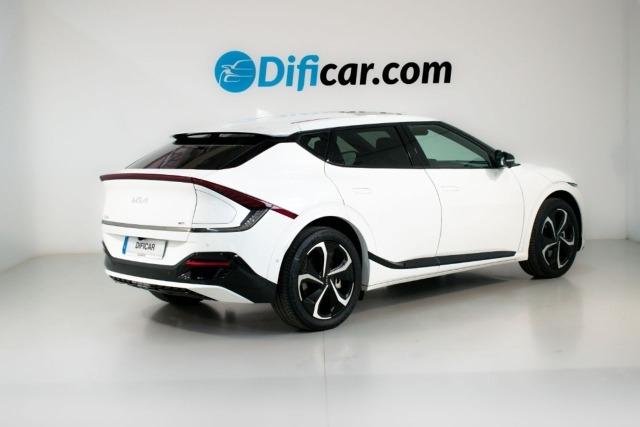 Kia Ev6 EV6 GT-LINE 774KWH RWD LONG RANGE 229CV