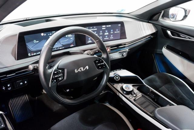 Kia Ev6 EV6 GT-LINE 774KWH RWD LONG RANGE 229CV