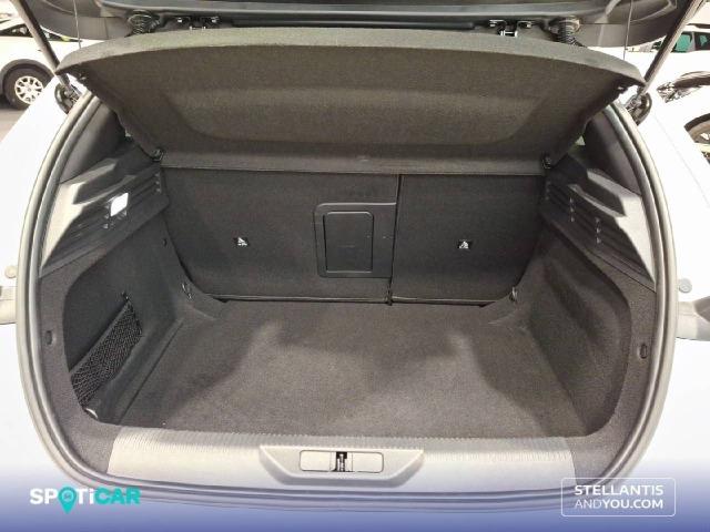 Peugeot 308 5P  Hybrid 136 e-DCS6 Allure