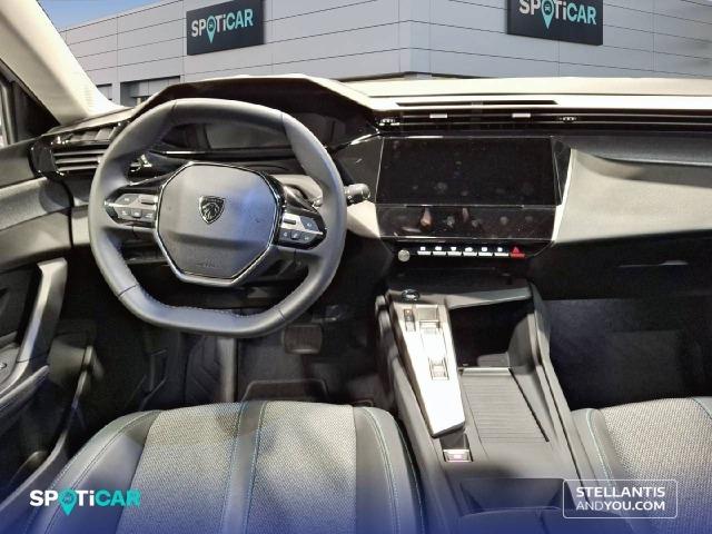 Peugeot 308 5P  Hybrid 136 e-DCS6 Allure