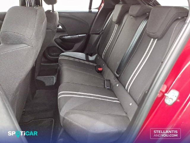 Opel Corsa 1.2T XHLHybrid 74kW  eDCT GS