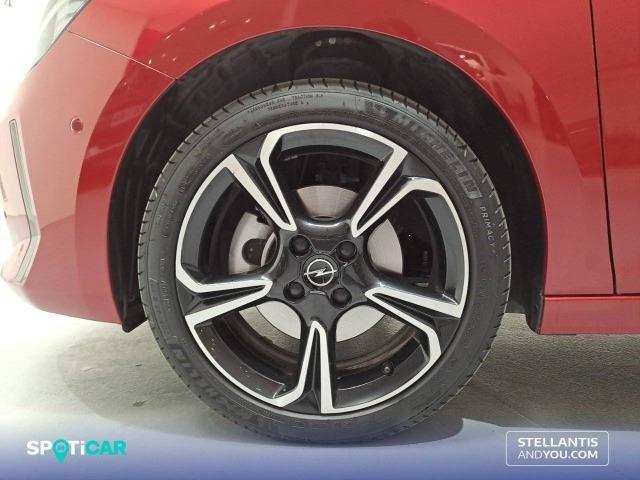 Opel Corsa 1.2T XHLHybrid 74kW  eDCT GS