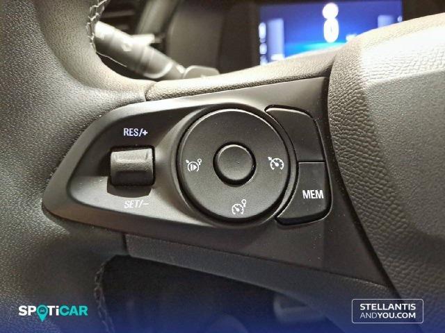 Opel Corsa 1.2T XHLHybrid 74kW  eDCT GS