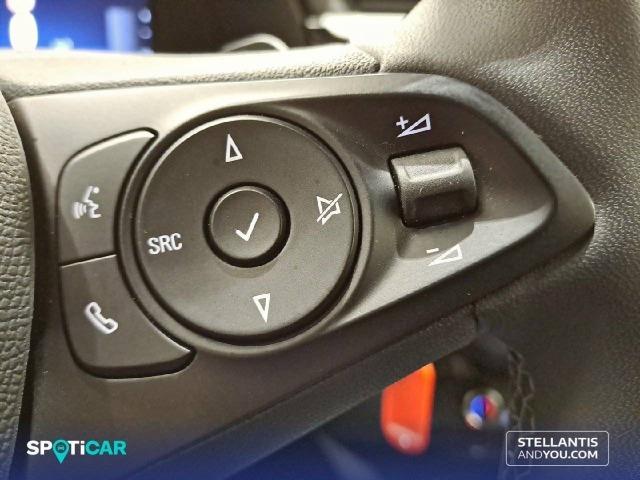 Opel Corsa 1.2T XHLHybrid 74kW  eDCT GS