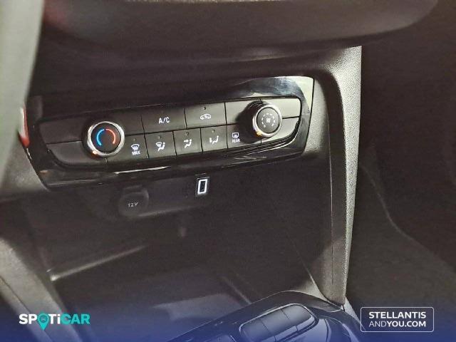 Opel Corsa 1.2T XHLHybrid 74kW  eDCT GS