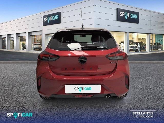 Opel Corsa 1.2T XHLHybrid 74kW  eDCT GS