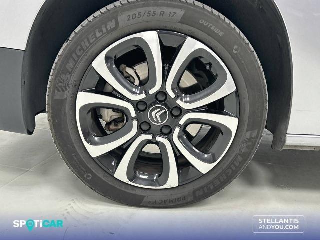 Citroën Berlingo Talla M ë-Berlingo 50 kWh Shine