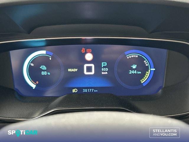 Citroën Berlingo Talla M ë-Berlingo 50 kWh Shine