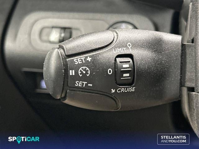 Citroën Berlingo Talla M ë-Berlingo 50 kWh Shine