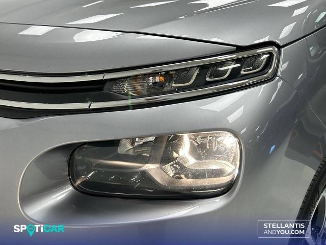 Citroën Berlingo Talla M ë-Berlingo 50 kWh Shine