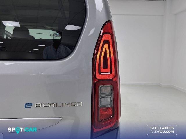 Citroën Berlingo Talla M ë-Berlingo 50 kWh Shine