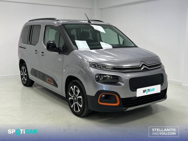 Citroën Berlingo Talla M ë-Berlingo 50 kWh Shine