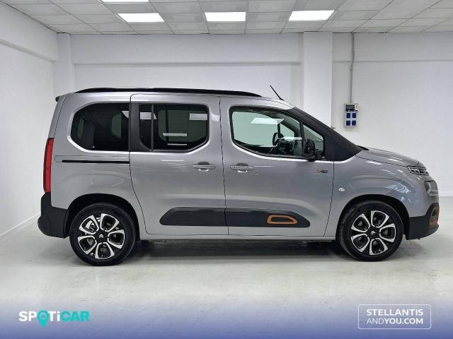 Citroën Berlingo Talla M ë-Berlingo 50 kWh Shine