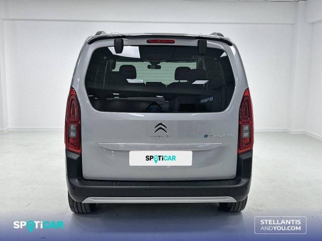 Citroën Berlingo Talla M ë-Berlingo 50 kWh Shine