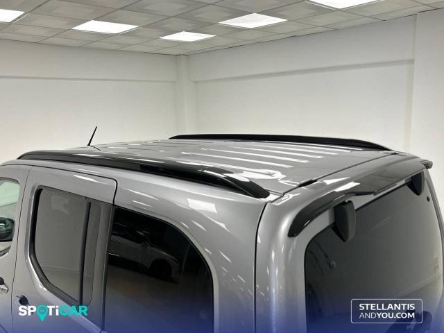 Citroën Berlingo Talla M ë-Berlingo 50 kWh Shine