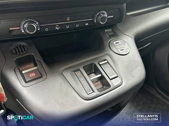Peugeot Partner ePartner 3 ePartner Standard 800kg -