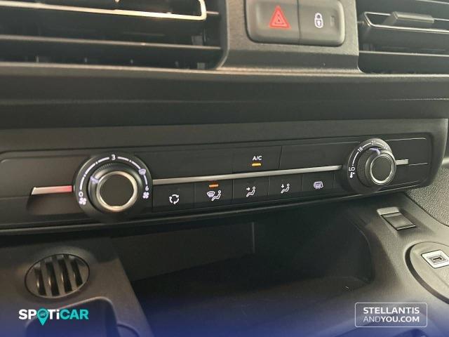 Peugeot Partner ePartner 3 ePartner Standard 800kg -