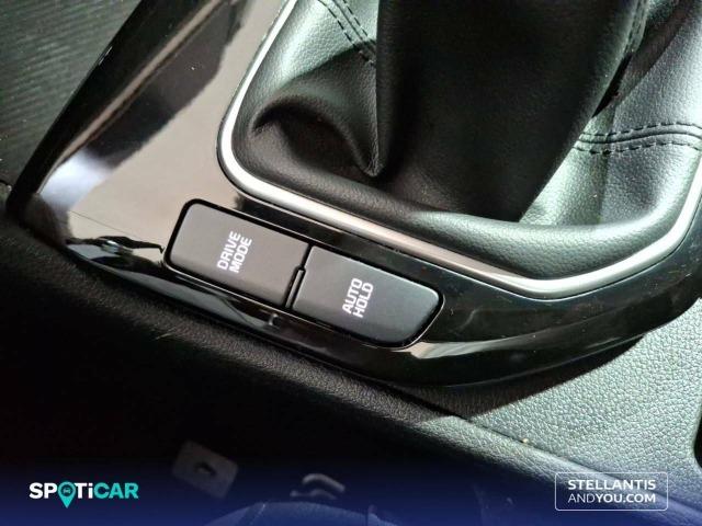 Kia Sportage 1.6 T-GDi MHEV 118kW (160CV)  17