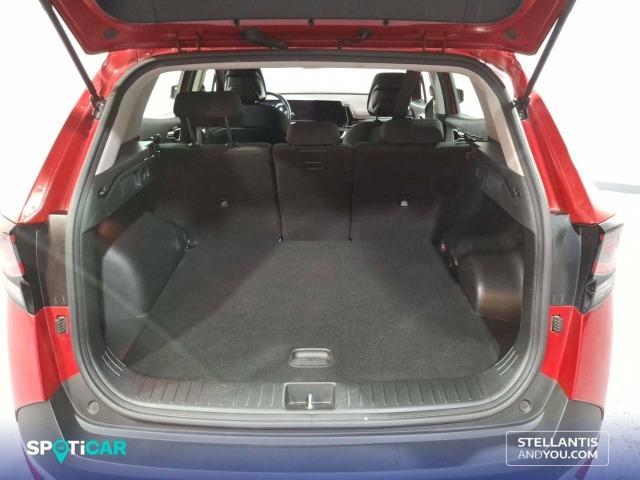 Kia Sportage 1.6 T-GDi MHEV 118kW (160CV)  17