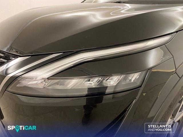 Nissan Qashqai DIG-T 103kW (140CV) mHEV 4x2 Acenta